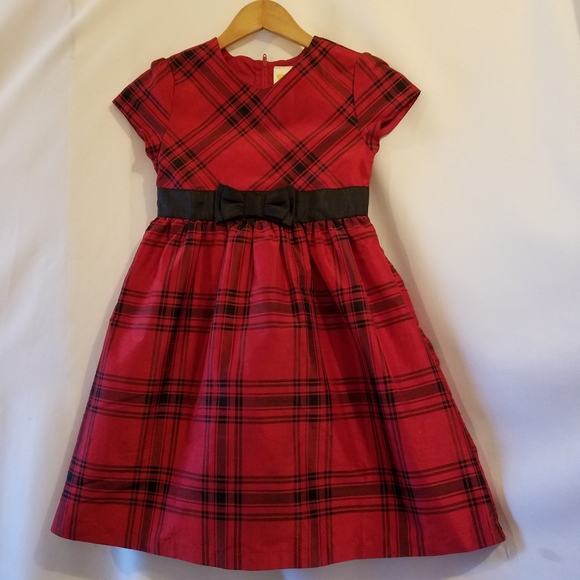 crazy 8 holiday dresses